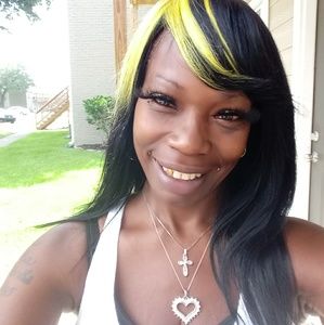 Meet your Posher, Barbara